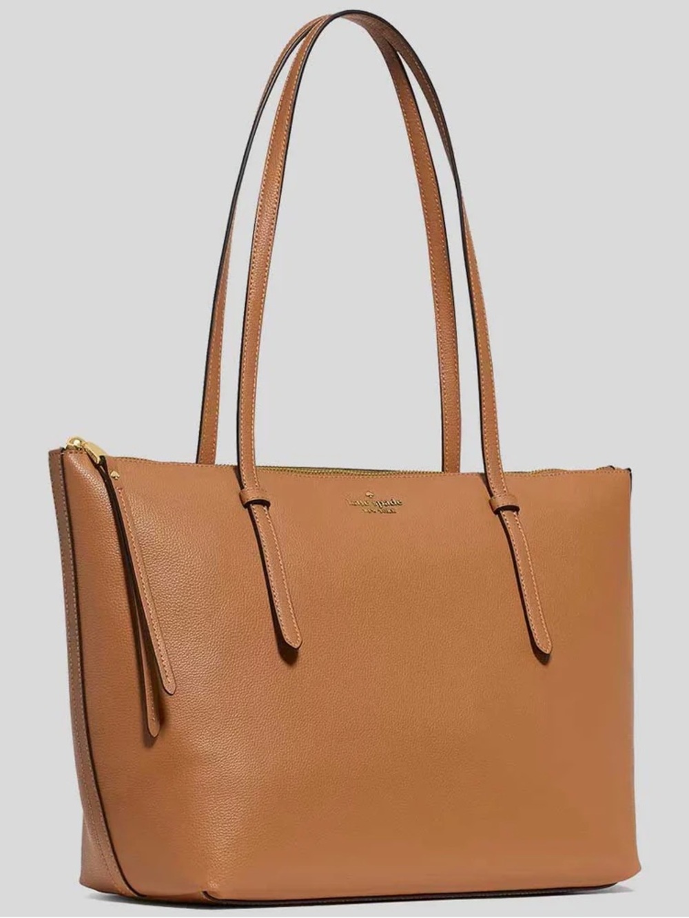 NWT Kate Spade All Day Tote (Bungalow) - Picture 3 of 6